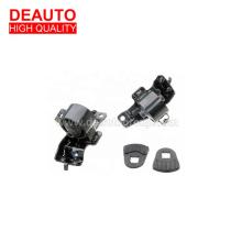 OEM Quality Engine Mount 12372-15160 for Japanese cars